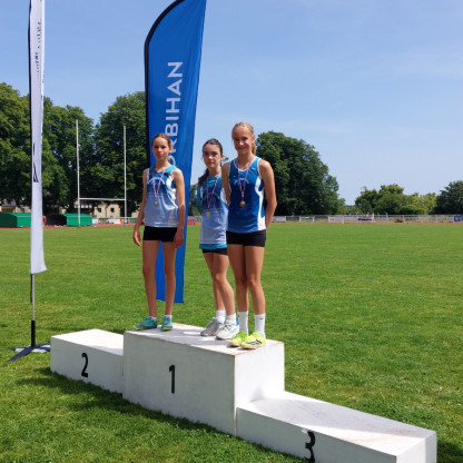 Championnat départemental BE MI 13 Juin 2026 AURAY